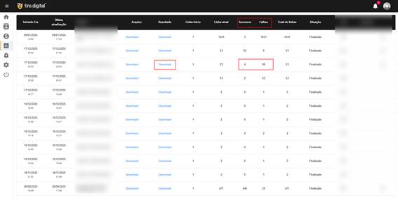 Interface gráfica do usuário, Aplicativo, Tabela

O conteúdo gerado por IA pode estar incorreto.
